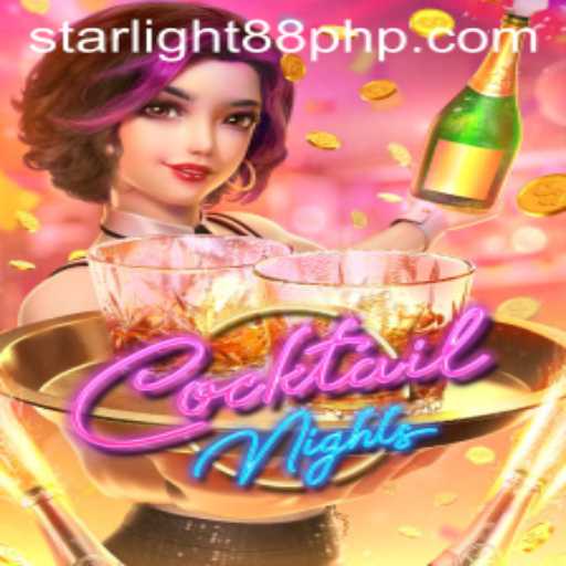 Dive into the World of CocktailNights: An Exciting Gaming Adventure