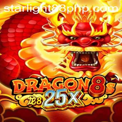 Exploring the Mystical World of Dragon8s25x
