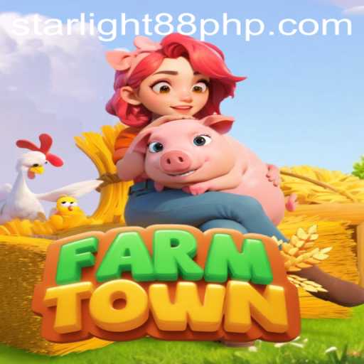 Exploring the Enchanting World of FarmTown