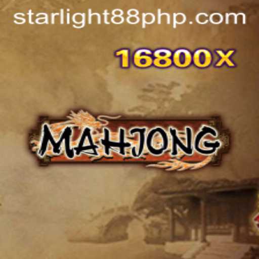 Mahjong: Unlocking the Mysteries of Starlight88 in the Classic Game