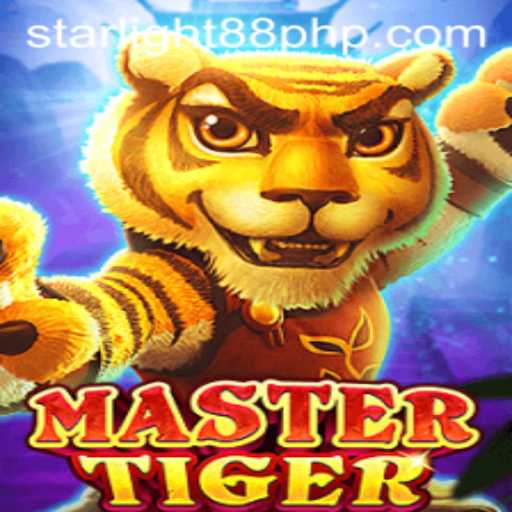 MasterTiger: The Roar of Strategic Gaming in the Realm of Starlight88