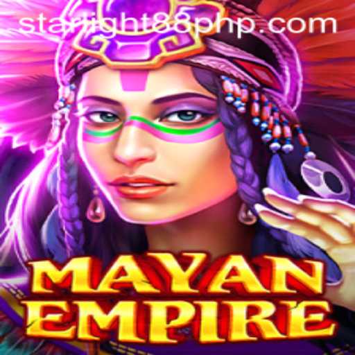 Discover the Thrill of MayanEmpire: Unveiling the Secrets with Starlight88
