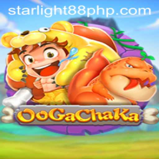 Unveiling the Enchanting World of OoGaChaKa and the Allure of Starlight88