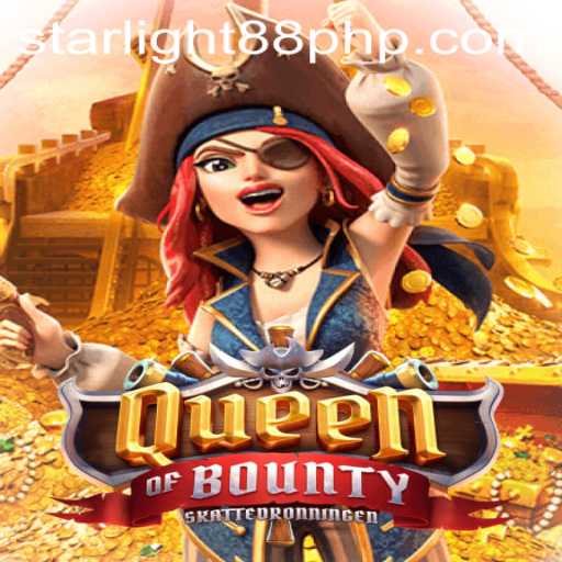 Explore the Excitement of QueenofBounty with Starlight88